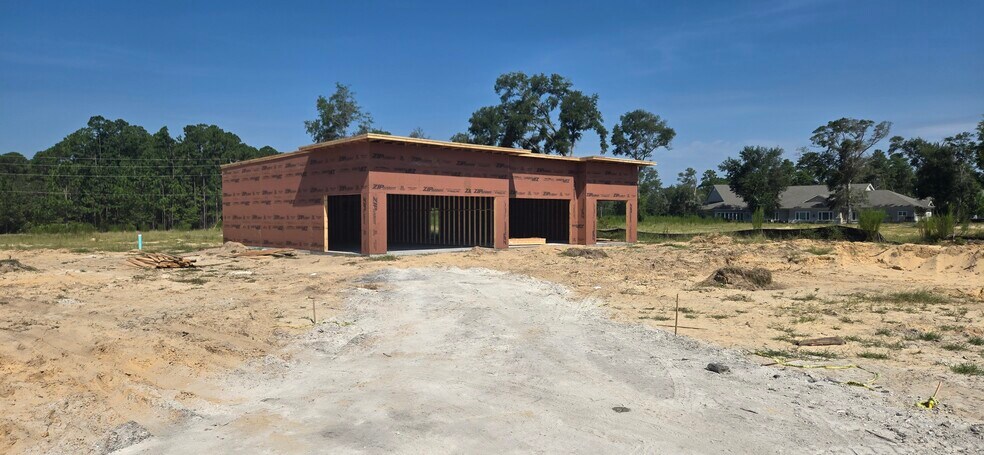 479 Shores, Saint Augustine, FL à louer - Photo de l’immeuble – Image 2 sur 22