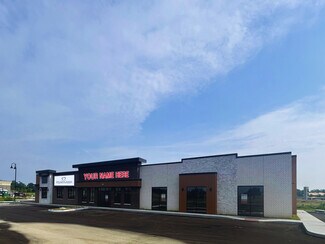 Plus de détails pour Veterans Blvd, Liberty Township, OH - Local commercial à louer