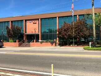 Plus de détails pour 133 Scanlan St, Newton, MS - Industriel/Logistique à louer