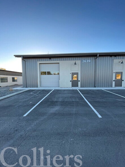 2639 Kimberly, Twin Falls, ID à louer - Photo de l’immeuble – Image 2 sur 9