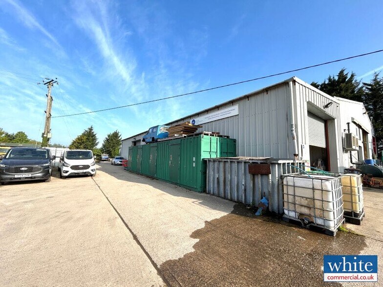 Northampton Rd, Bicester à vendre - Photo de l’immeuble – Image 3 sur 4