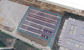 Plus de détails pour 14901 Botts Rd, Kansas City, MO - Terrain à louer