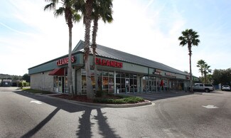 Plus de détails pour 3503 Kernan Blvd S, Jacksonville, FL - Bureau/Local commercial à louer