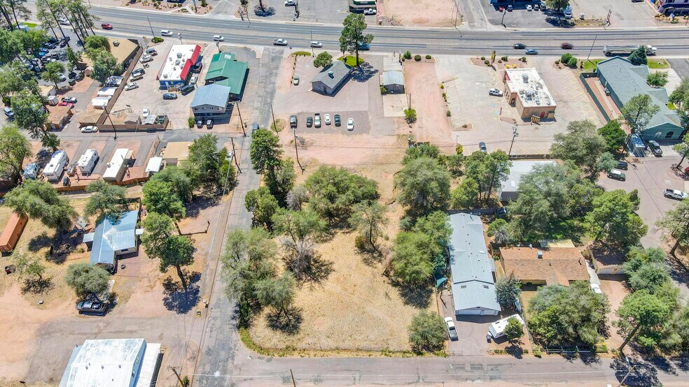 511 S Beeline Hwy, Payson, AZ à vendre - Photo de l’immeuble – Image 3 sur 18