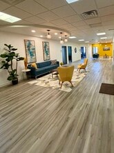 230 N Washington Sq, Lansing, MI à louer Photo intérieure– Image 1 sur 13