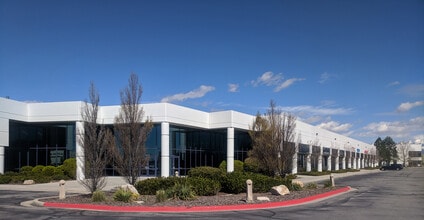 3676 W California Ave, Salt Lake City, UT à louer Photo intérieure– Image 1 sur 2