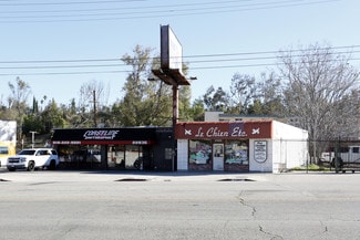 Plus de détails pour 22840 Ventura Blvd, Woodland Hills, CA - Local commercial à louer