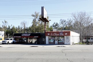 Plus de détails pour 22840 Ventura Blvd, Woodland Hills, CA - Local commercial à louer
