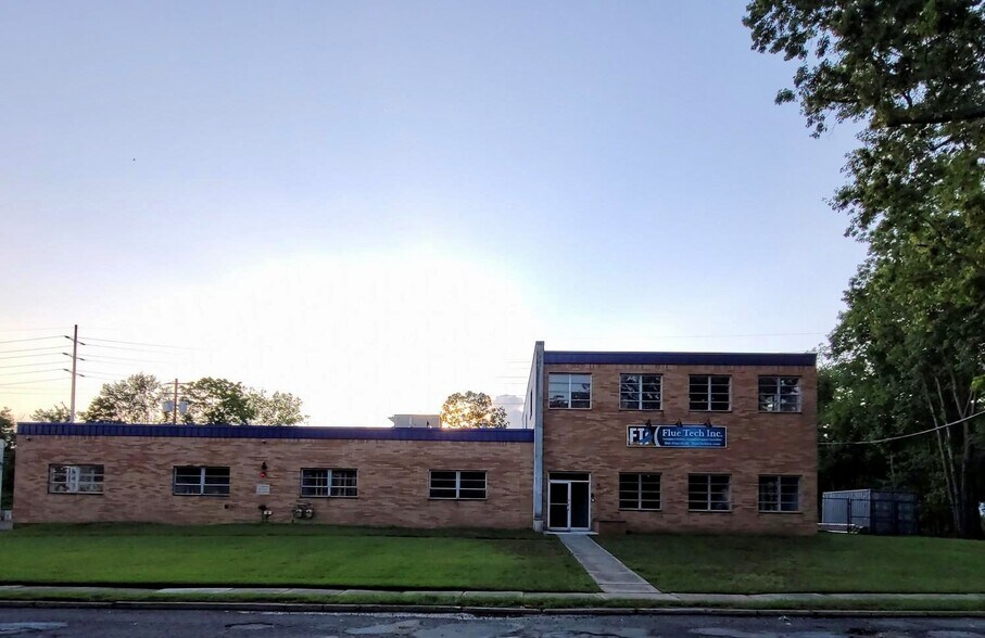 105 Oak St, Norwood, NJ à louer - Photo de l’immeuble – Image 3 sur 5