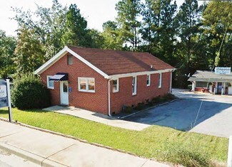 Plus de détails pour 2880 Reidville Rd, Spartanburg, SC - Bureau à vendre