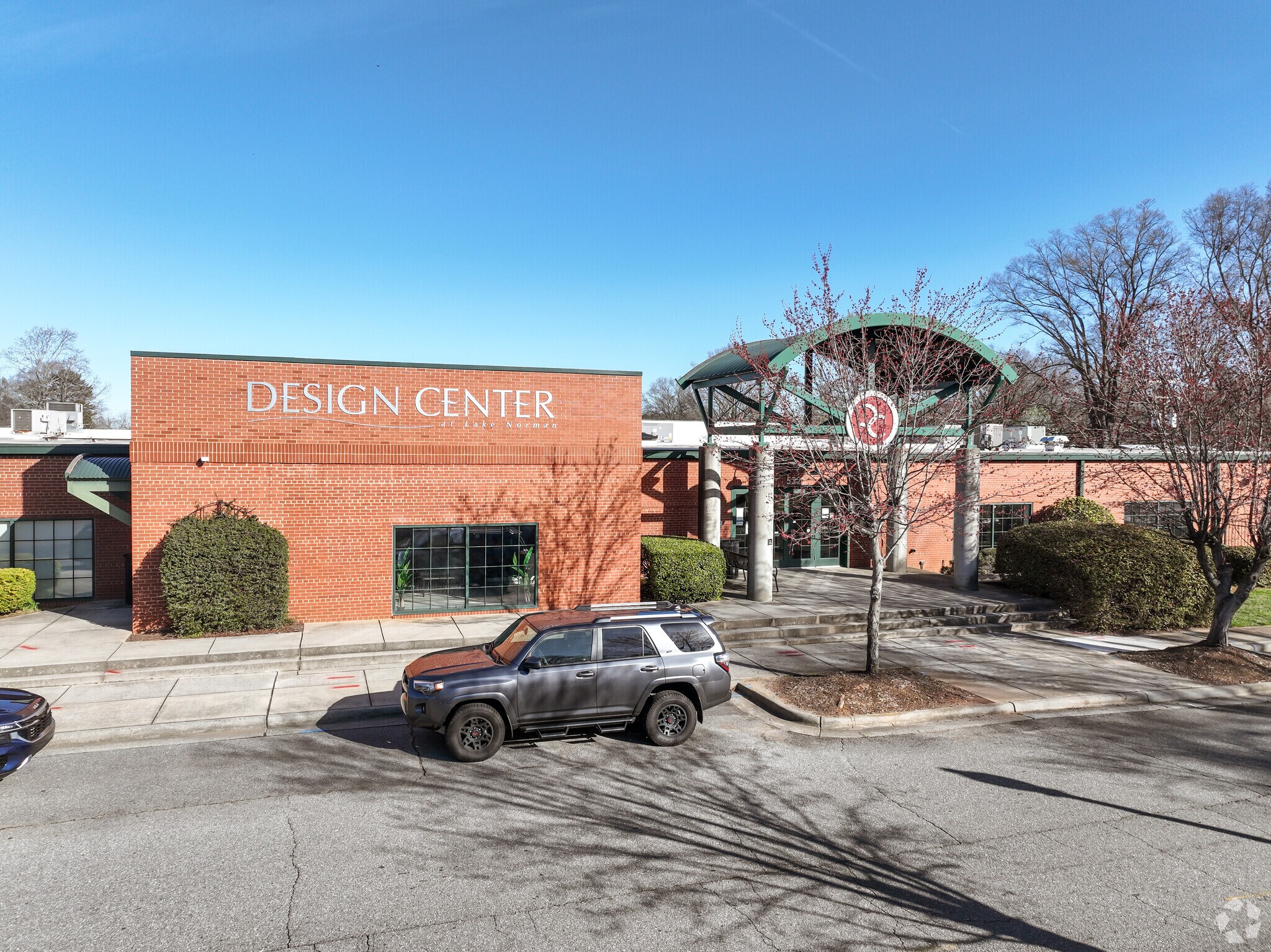 532-533 Patterson Ave, Mooresville, NC à vendre Photo principale– Image 1 sur 8