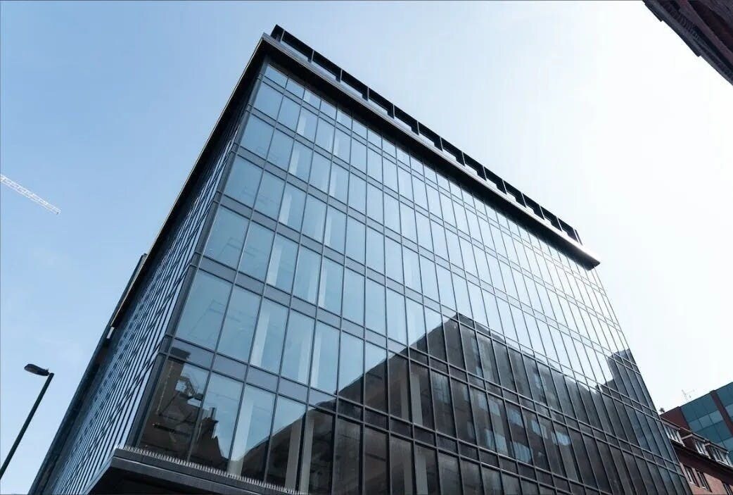 50 Great Charles Street Queensway, Birmingham à louer Photo de l’immeuble– Image 1 sur 10