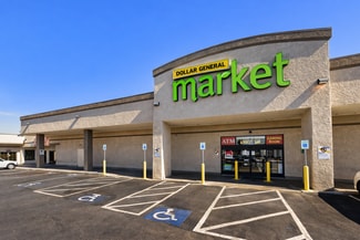 Plus de détails pour 3700 E Charleston Blvd, Las Vegas, NV - Local commercial à louer