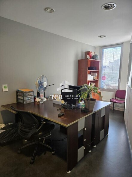 Bureau dans Nantes à louer - Photo intérieure – Image 2 sur 6
