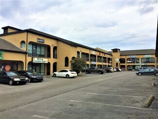 Plus de détails pour 4820 University Dr, Huntsville, AL - Local commercial à vendre