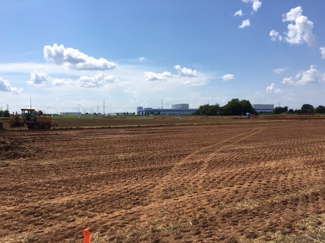 650 Red Hat Rd, Decatur, AL à louer - Photo de la construction – Image 3 sur 4