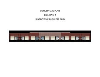 Plus de détails pour 512 Lansdowne Rd, Fredericksburg, VA - Local d'activités à louer