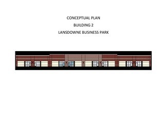 Plus de détails pour 512 Lansdowne Rd, Fredericksburg, VA - Local d'activités à louer