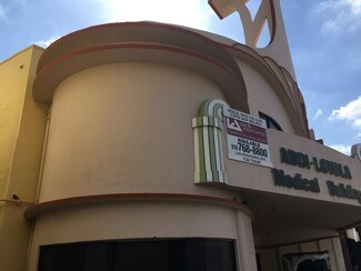 Plus de détails pour 8610 S Sepulveda Blvd, Los Angeles, CA - Bureau à louer