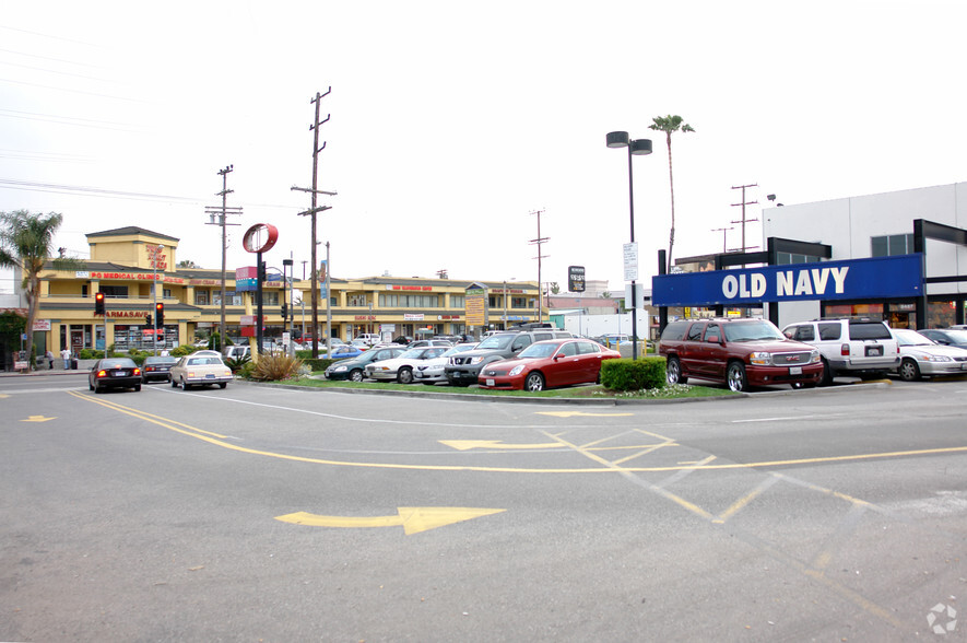 100 N La Cienega Blvd, Los Angeles, CA à louer - Autre – Image 3 sur 10