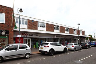 Plus de détails pour Local commercial à louer