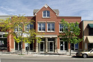 Plus de détails pour 1709-1711 Pearl St, Boulder, CO - Local commercial à louer