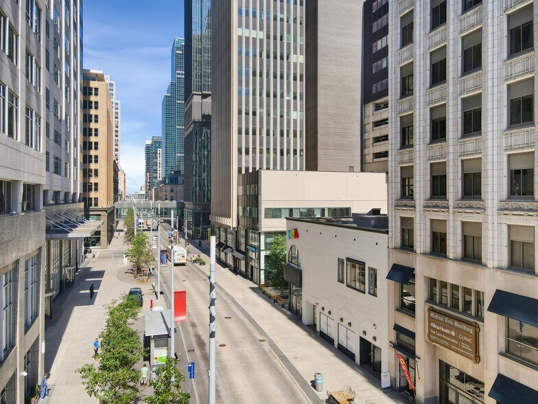 815 Nicollet Mall, Minneapolis, MN à vendre - Photo de l’immeuble – Image 3 sur 10