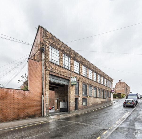 Bridge St, Macclesfield à louer - Photo principale – Image 1 sur 3
