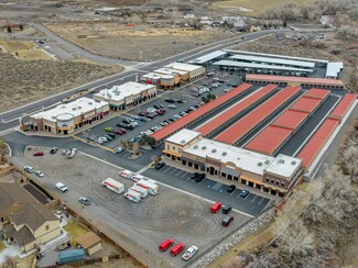 Plus de détails pour Dayton Valley Rd, Dayton, NV - Local commercial à louer