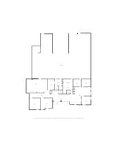 312-384 S Military Trl, Deerfield Beach, FL à louer Plan de site– Image 1 sur 1