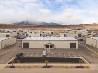 Plus de détails pour 5620 W 860 S, Hurricane, UT - Industriel/Logistique à louer