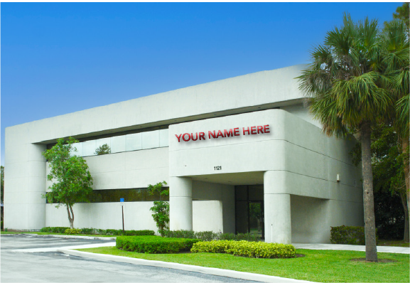 1121 W Newport Center Dr, Deerfield Beach, FL à vendre - Photo de l’immeuble – Image 2 sur 19