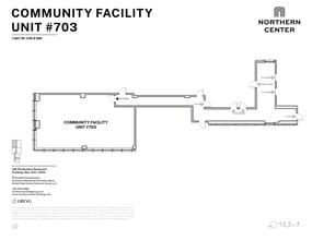 138-18 Northern Blvd, Flushing, NY à louer Plan de site– Image 1 sur 1