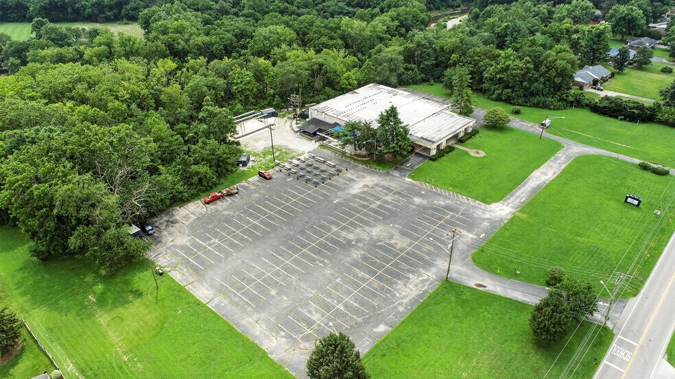9660 Dry Fork Rd, Harrison, OH à vendre - Aérien – Image 2 sur 32