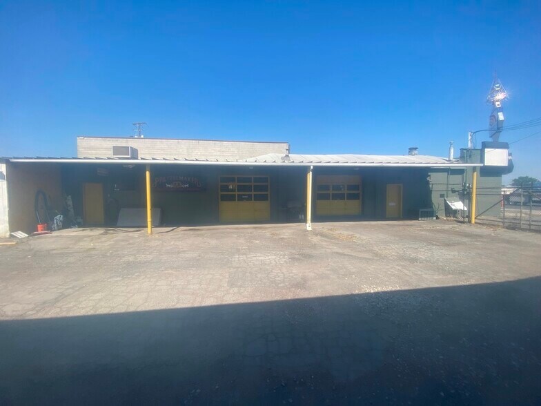 257 W 3300 S, Salt Lake City, UT à vendre - Photo de l’immeuble – Image 2 sur 16