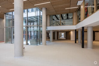 88-90 Rue Cardinet, Paris à louer Photo intérieure– Image 2 sur 5