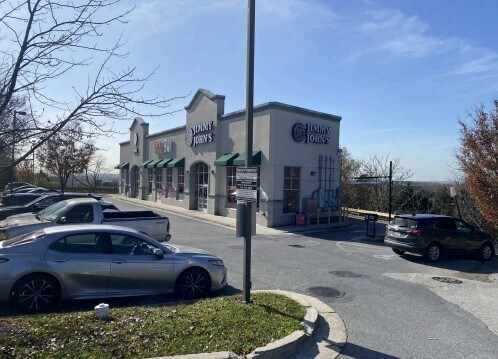 1700 W Nursery Rd, Linthicum Heights, MD à louer - Photo de l’immeuble – Image 2 sur 3