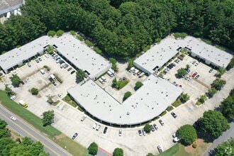 6500 McDonough Dr, Norcross, GA à louer Photo de l’immeuble– Image 2 sur 2