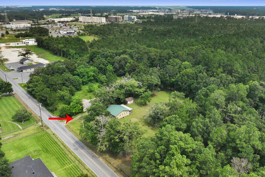 16027 Landon Rd, Gulfport, MS à vendre - Photo de l’immeuble – Image 3 sur 9