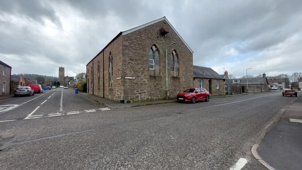 22 Church St, Blairgowrie à vendre - Photo de l’immeuble – Image 2 sur 8