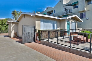335 Redondo Ave, Long Beach CA - immobilier d'entreprise