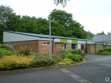 Trawsffordd Rd, Ystradgynlais à louer - Photo principale – Image 1 sur 1