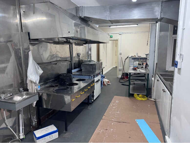 1149 Bristol Rd S, Birmingham à louer - Photo intérieure – Image 2 sur 5