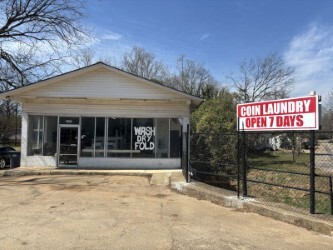 1110 Green Ave, Greenville, SC à vendre - Photo de l’immeuble – Image 1 sur 10
