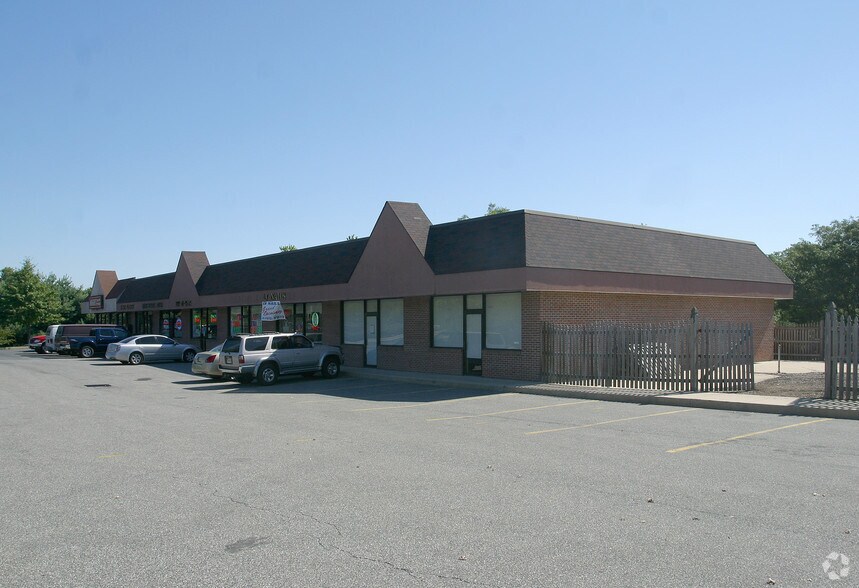 11761-11775 Belair Rd, Kingsville, MD à louer - Photo de l’immeuble – Image 2 sur 5