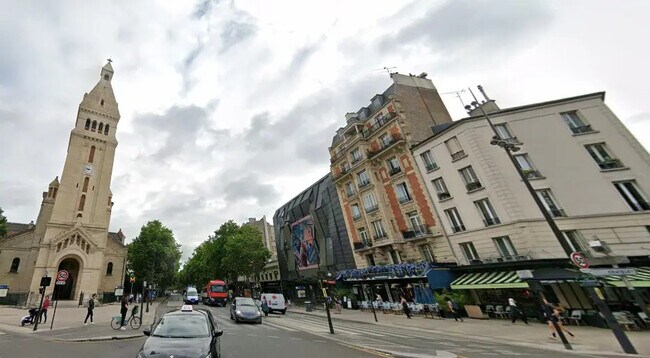 Plus de détails pour Local commercial à louer