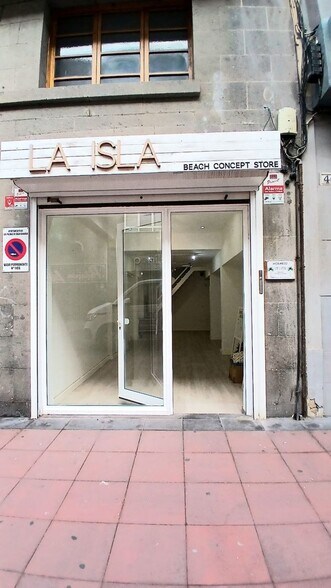 Calle Luis Morote, 48, Las Palmas de Gran Canaria, Las Palmas à louer - Photo de l’immeuble – Image 2 sur 23