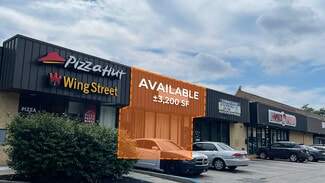 Plus de détails pour 4501A Castor Ave, Philadelphia, PA - Local commercial à louer