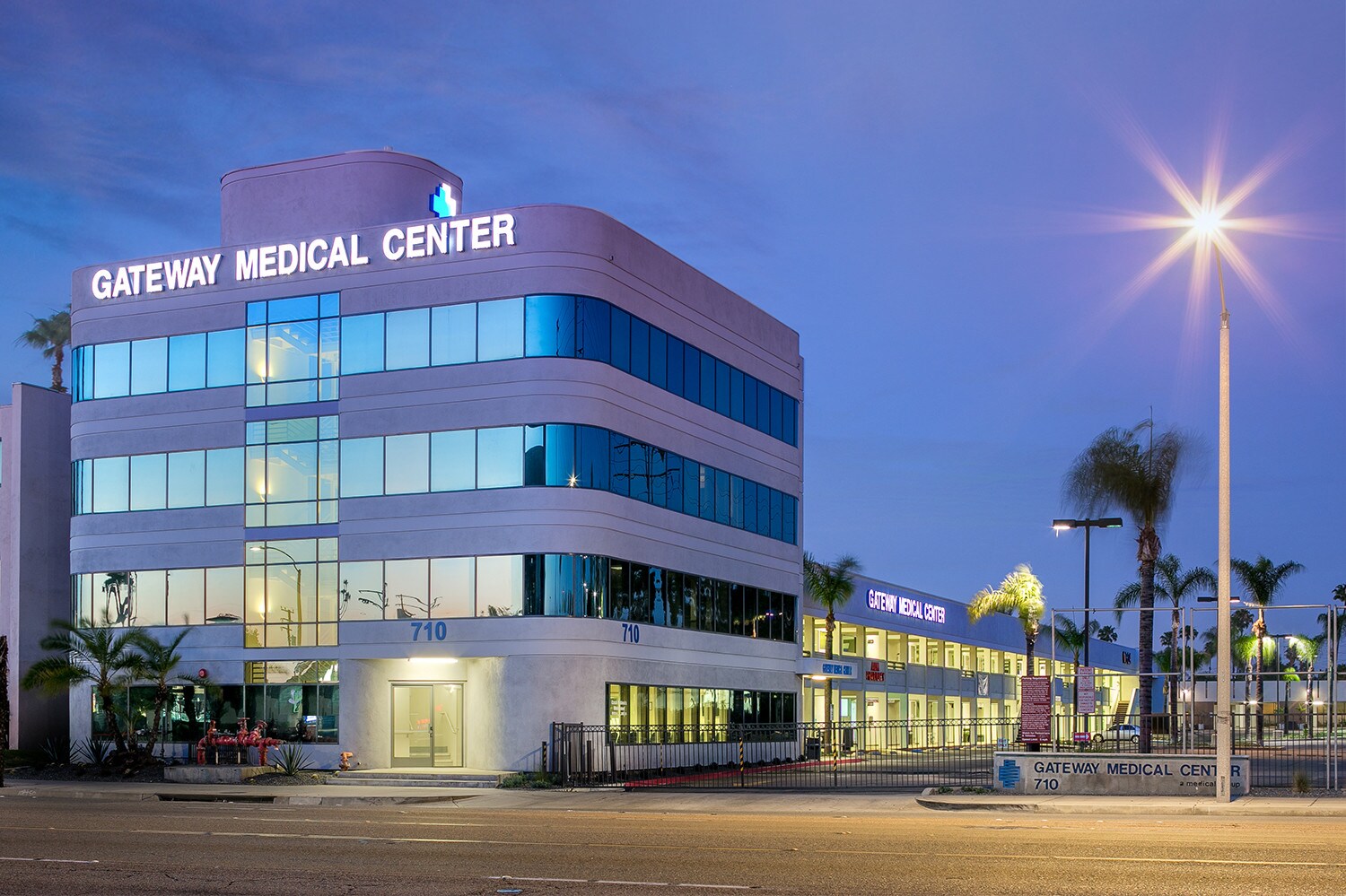 710 N Euclid St, Anaheim, CA à louer Photo principale– Image 1 sur 9