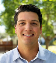Mason Luna